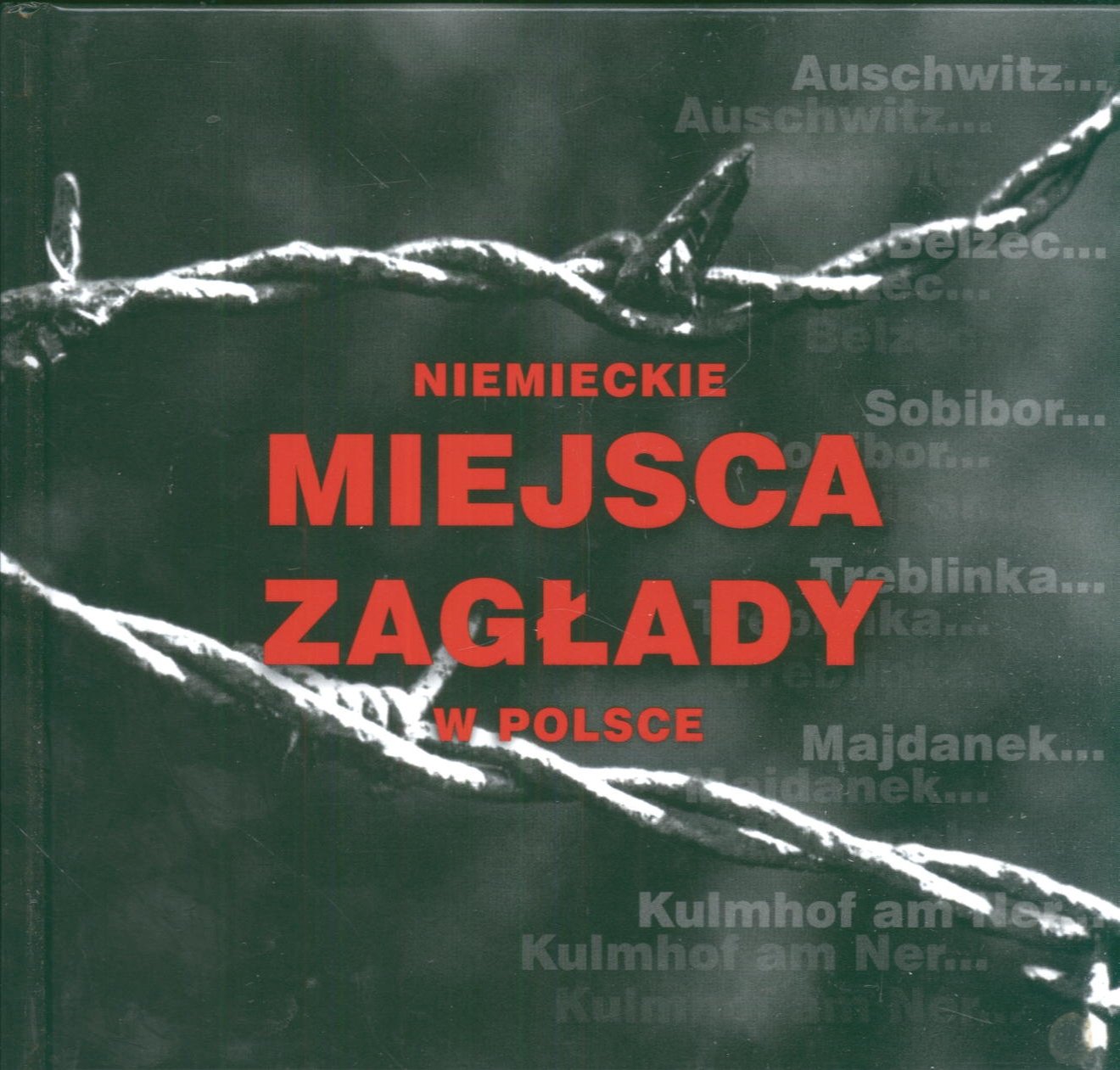 Niemieckie miejsca zaglady w Polsce wersja polska Law