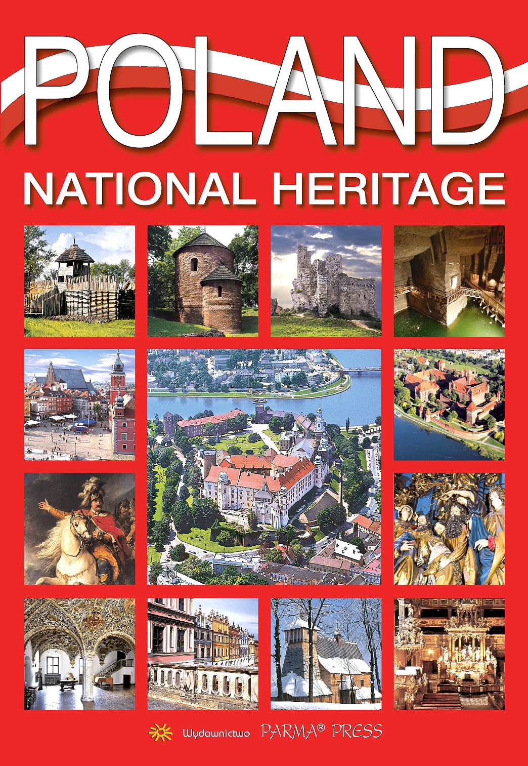 Poland. National heritage Books