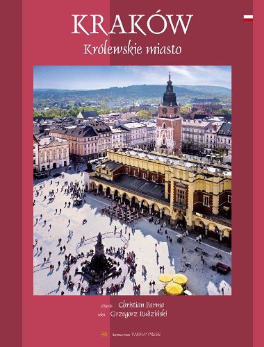 Krakow Krolewskie miasto Social Sciences