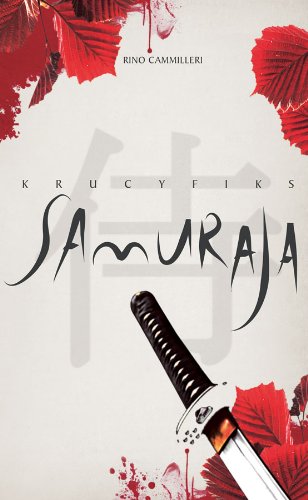 Krucyfiks Samuraja Books