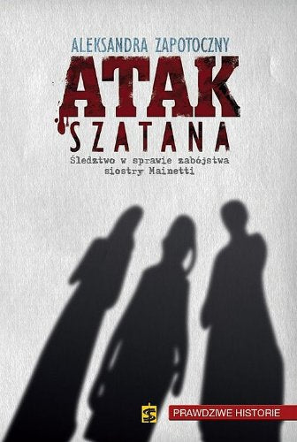 Atak szatana Law