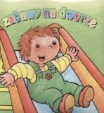Zabawy na dworze (polish) book