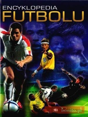 Encyklopedia futbolu book