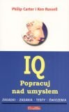 IQ Popracuj nad umysłem Books
