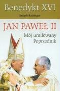 Jan Pawel II Moj umilowany poprzednik Books