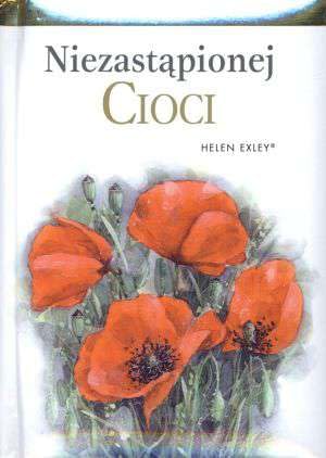 Niezastąpionej cioci book