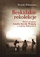Beskidzkie rekolekcje Books