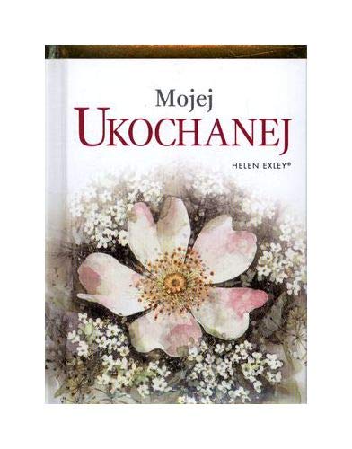 Mojej Ukochanej (twarda) book