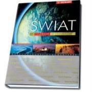 Swiat w trzech wymiarach. Atlas ilustrowany Leisure, Home & Garden