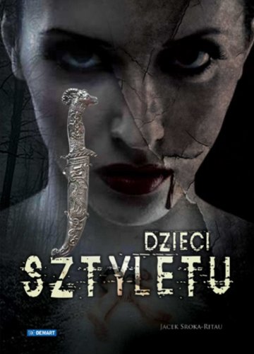 Dzieci sztyletu Books