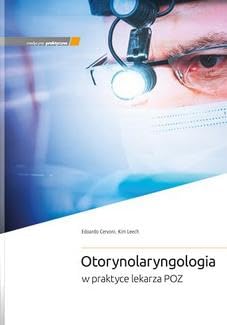 Otorynolaryngologia w praktyce lekarza POZ Books