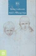 Dzieci z Wilczego Kąta Books