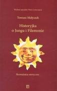 Historyjka o Jungu i Filemonie: Rozważania estetyczne Books