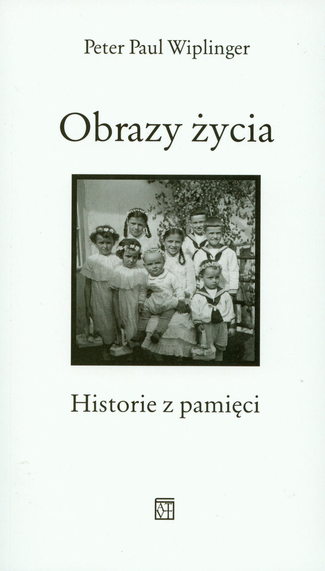 Obrazy zycia Historie z pamieci Books