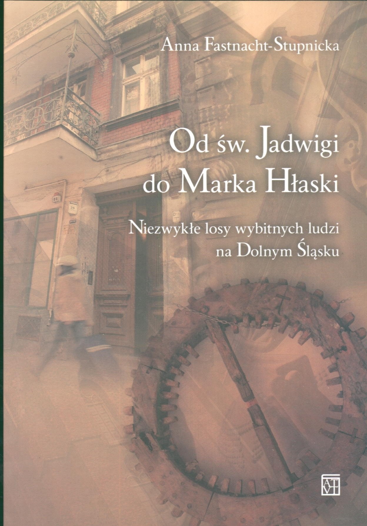 Od świętej Jadwigi do Marka Hłaski book