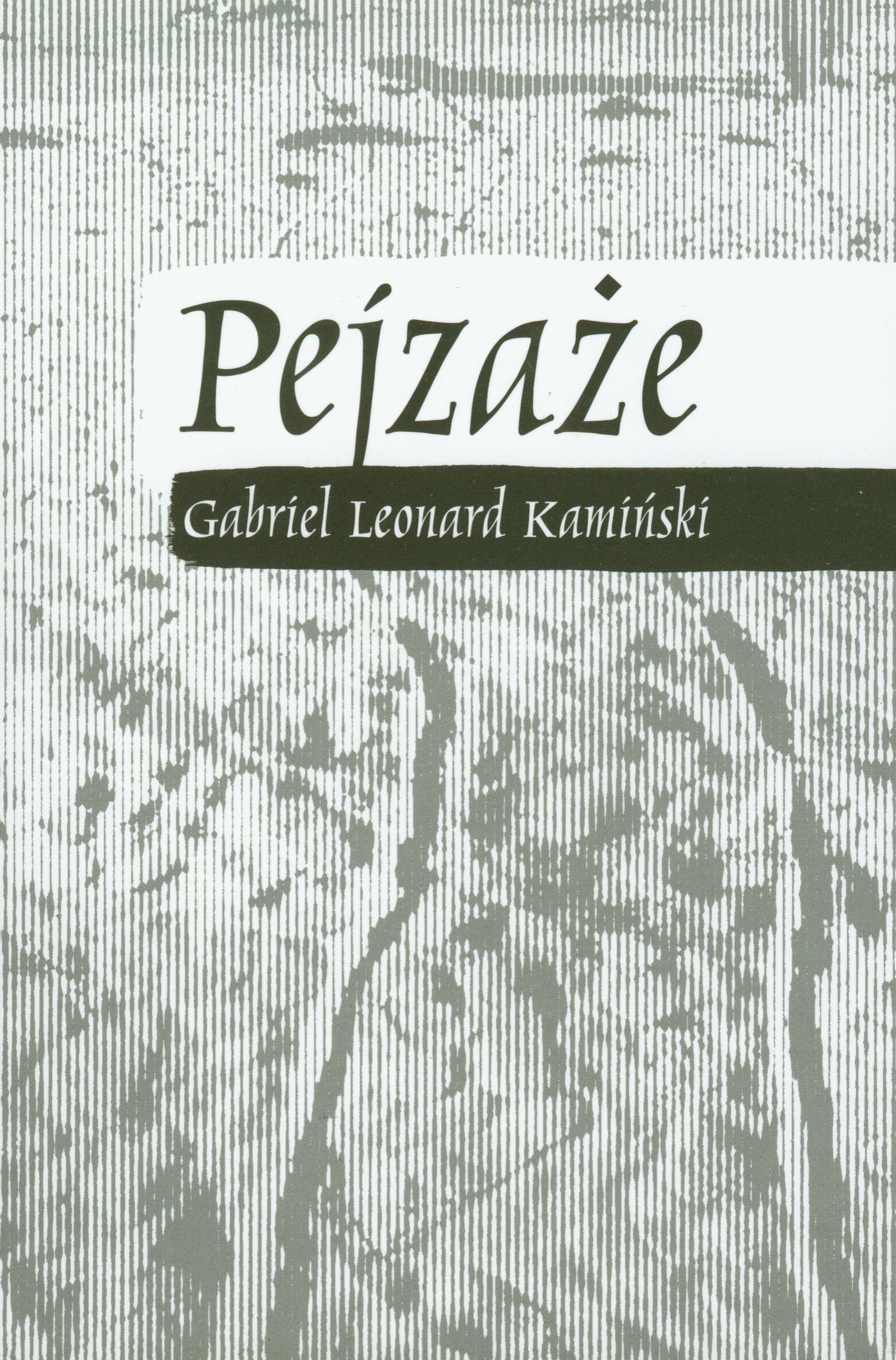 Pejzaze Books