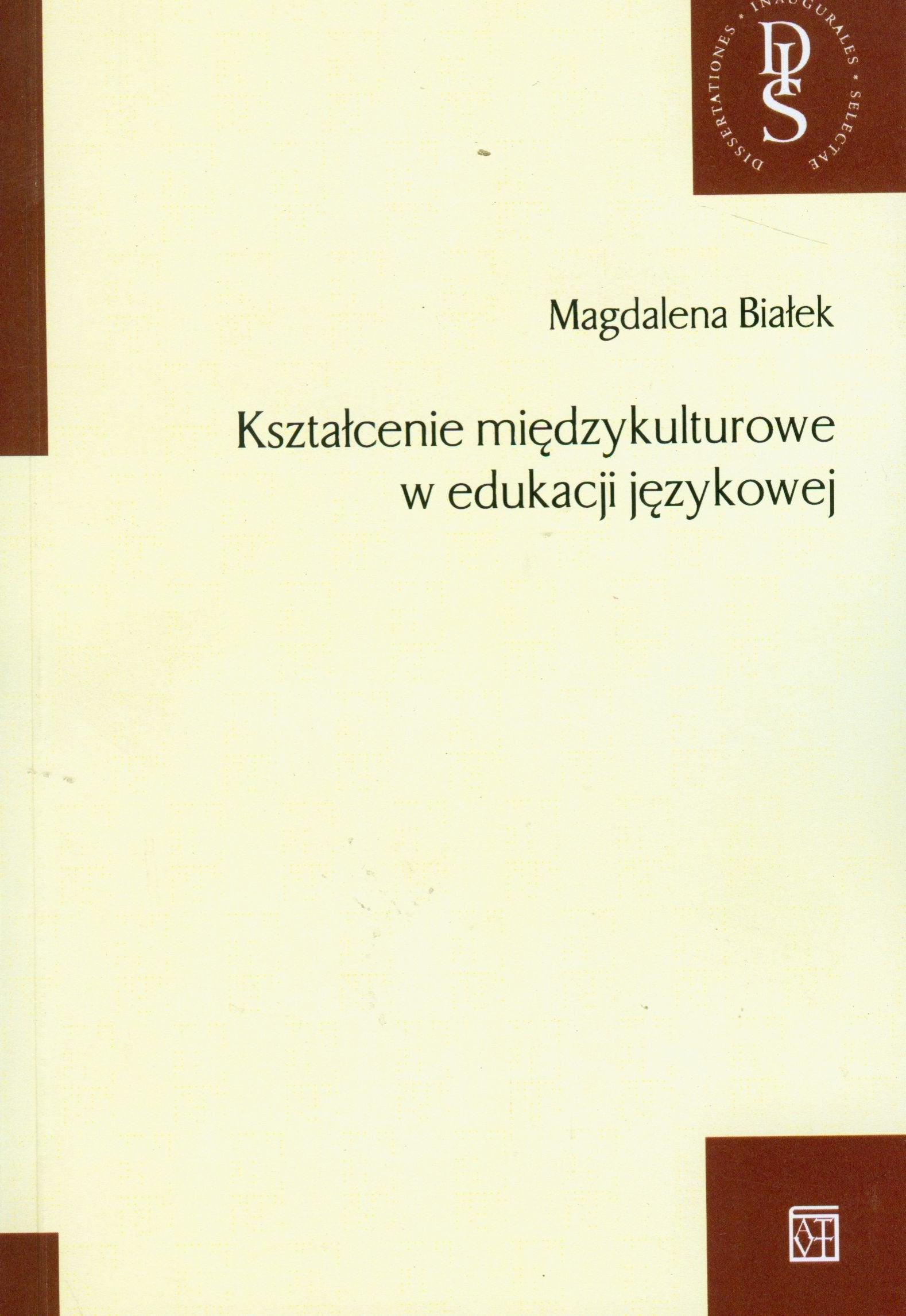 Ksztalcenie miedzykulturowe w edukacji jezykowej book