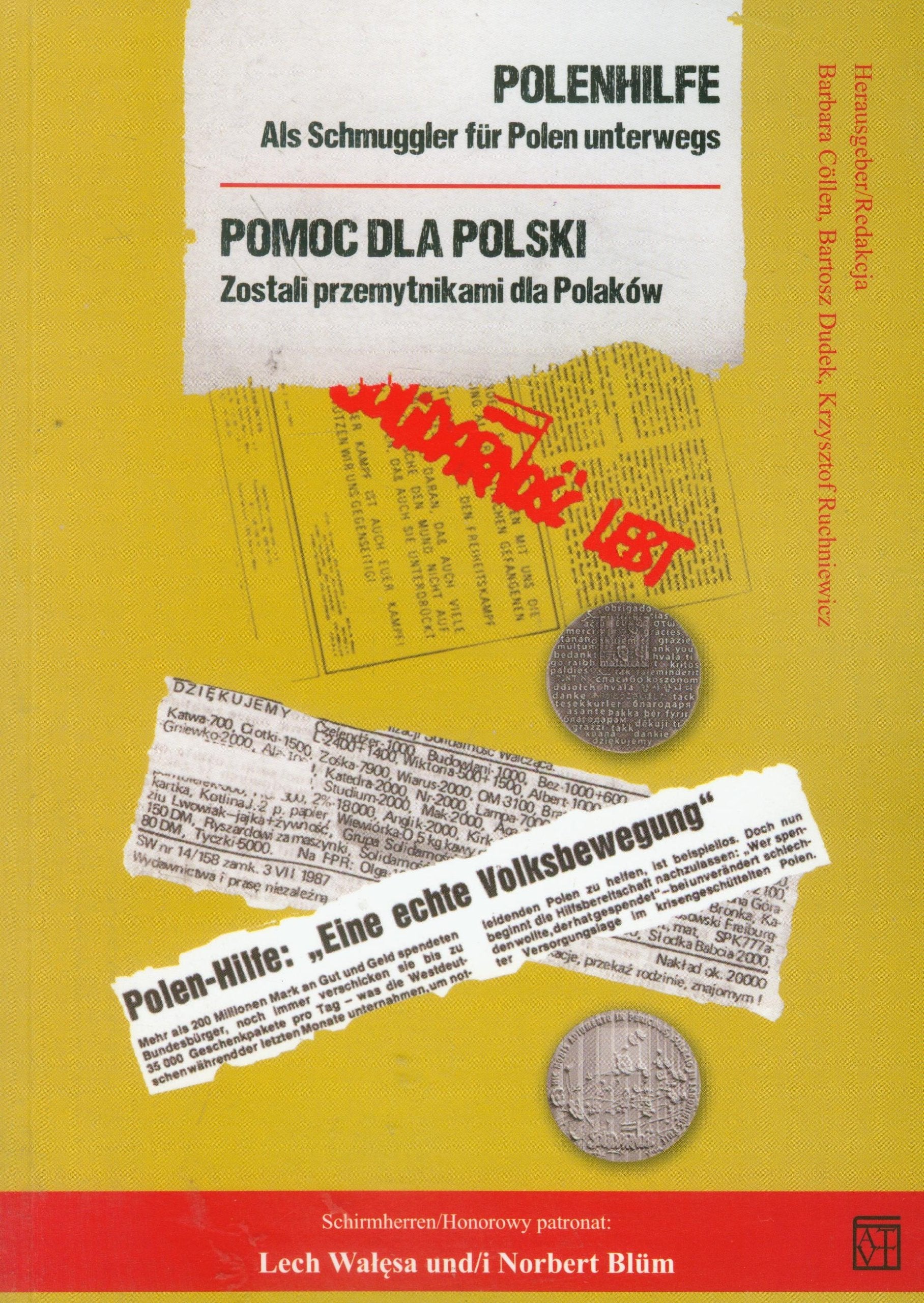 Pomoc dla Polski Social Sciences