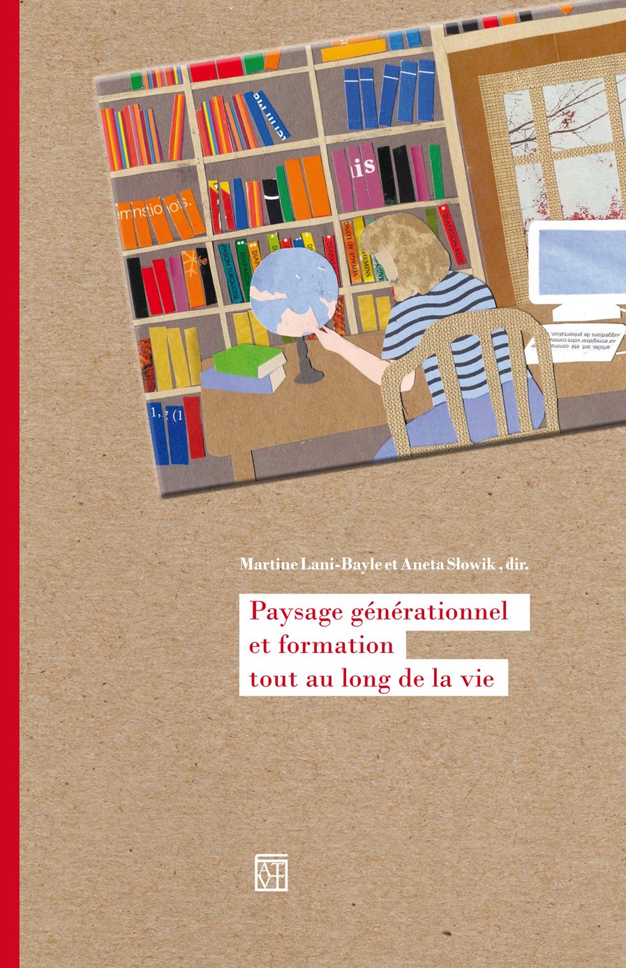 Paysage générationnel et formation tout au long de la vie Books