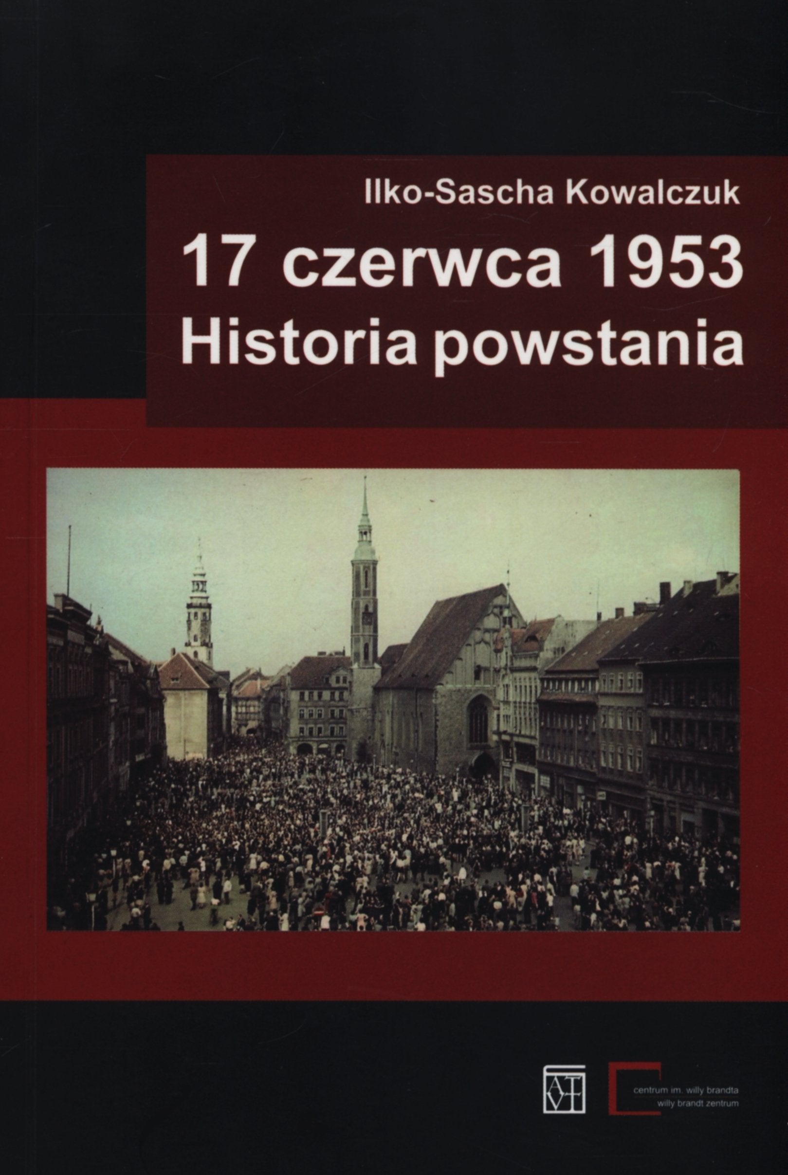 17 czerwca 1953 Historia powstania Social Sciences
