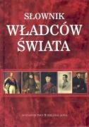 Slownik wladców swiata Books