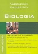 Vademecum maturzysty Biologia nowa matura book
