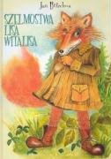 Szelmostwa Lisa Witalisa Books