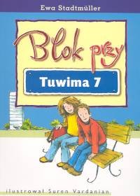 Product Image: Blok przy Tuwima 7