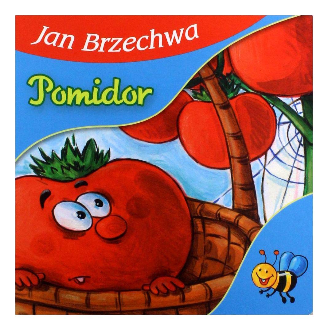 Pomidor Books