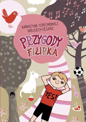 Przygody Filipka Action & Adventure