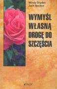 Wymysl wlasna droge do szczescia Books