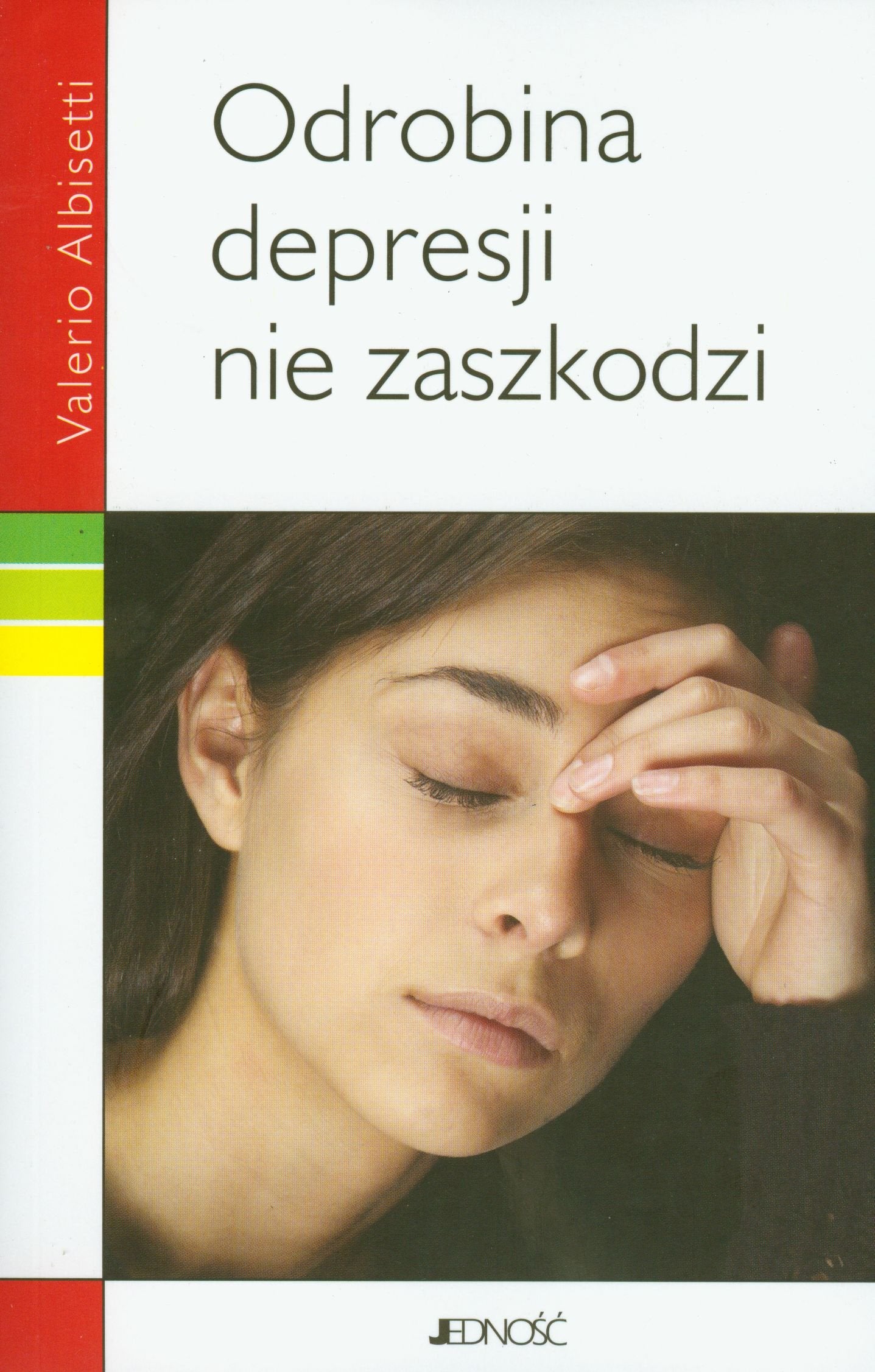 Odrobina depresji nie zaszkodzi Business, Finance & Career