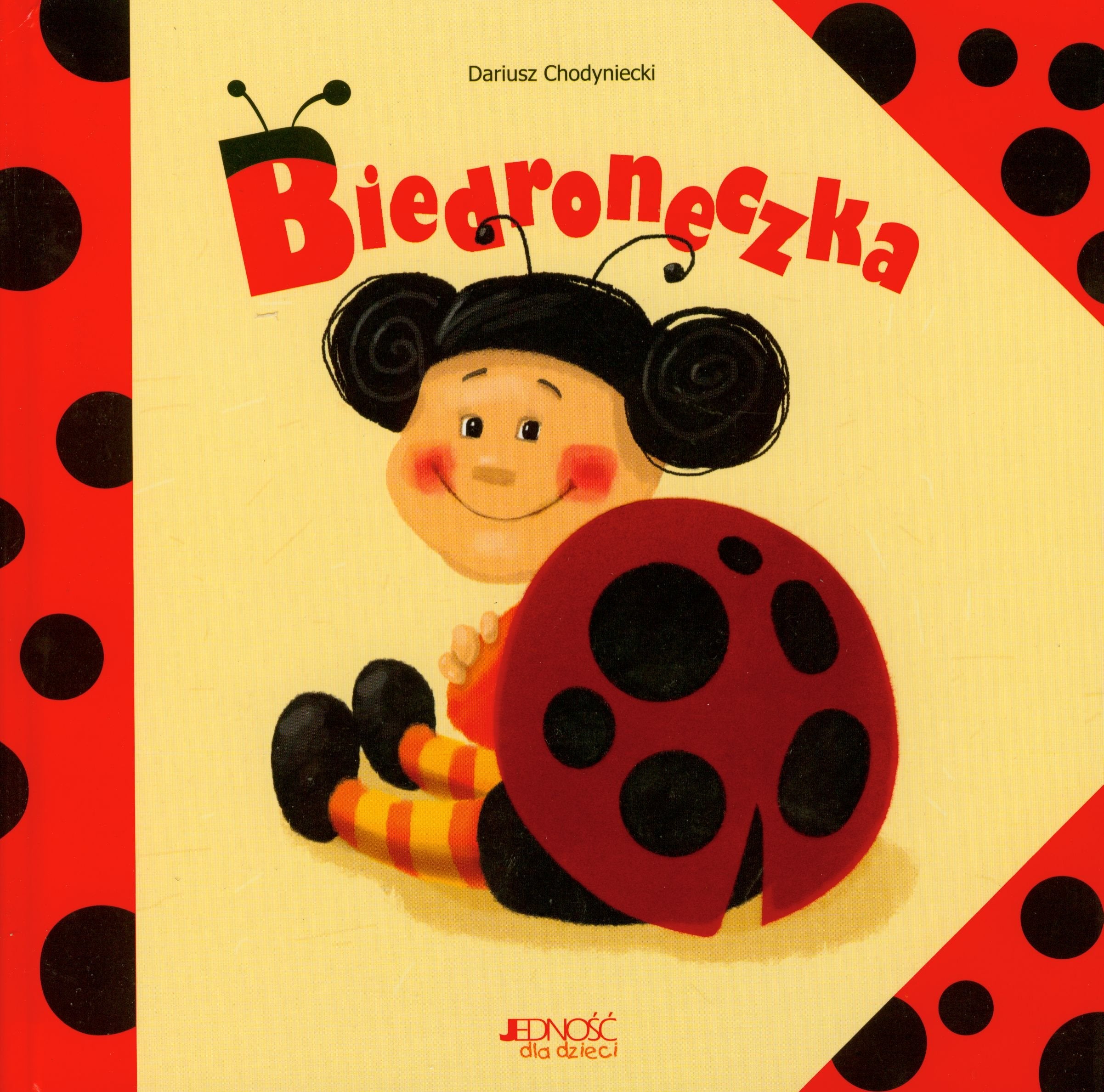 Biedroneczka Books