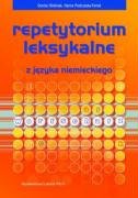 Repetytorium leksykalne z jezyka niemieckiego Books