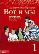 Wot i my Podrecznik do jezyka rosyjskiego Books