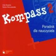 Kompass 2 Poradnik dla nauczyciela Other software