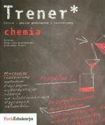 Trener Chemia Books
