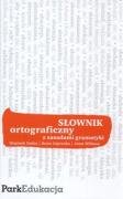 Slownik ortograficzny z zasadami gramatyki Books