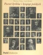 Poczet krolow i ksiazat polskich Books