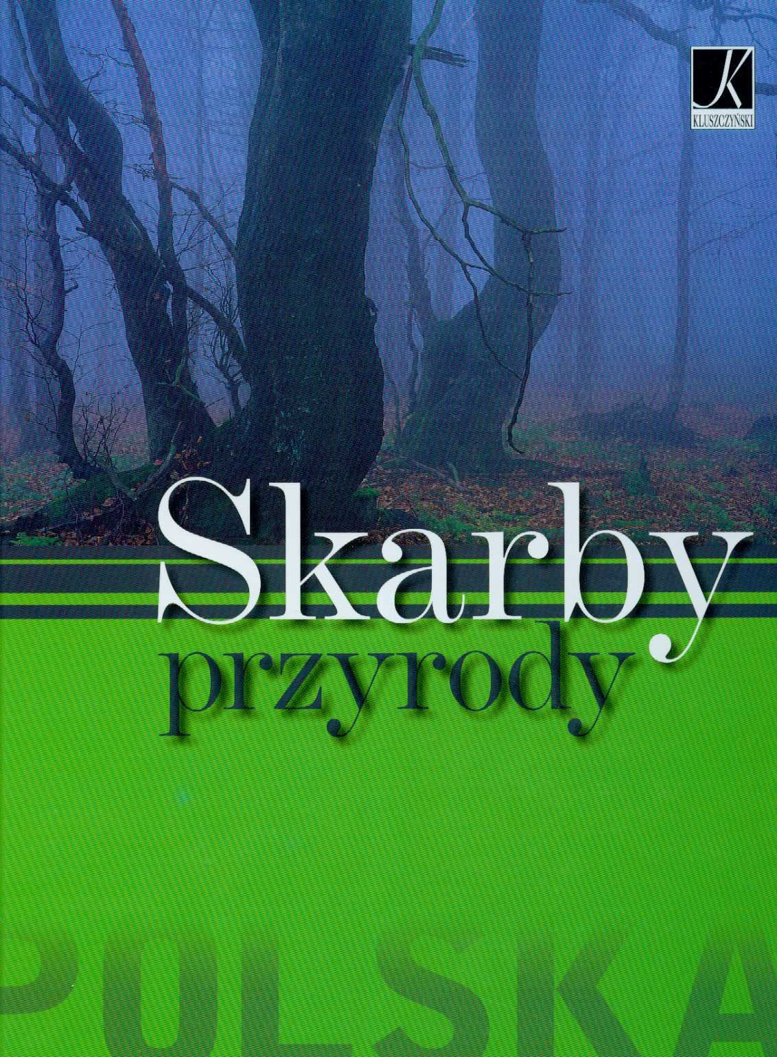 Skarby przyrody book