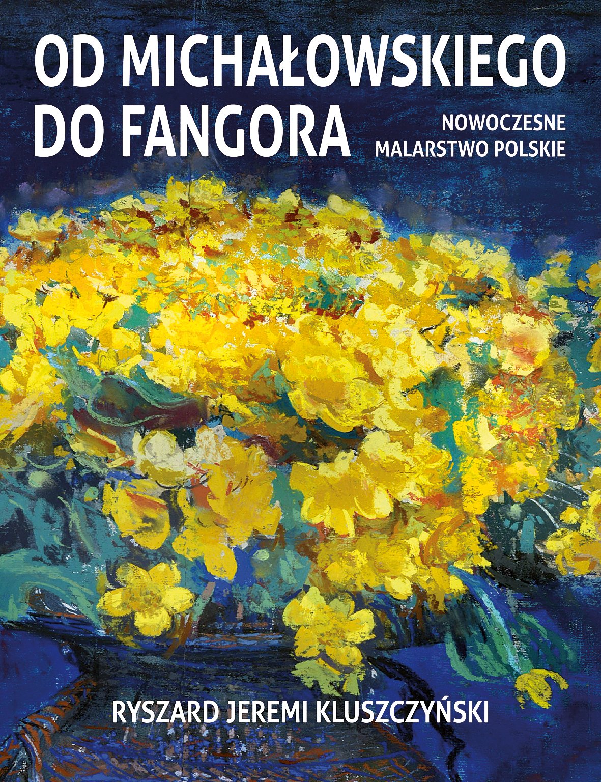 Od Michalowskiego do Fangora Memories
