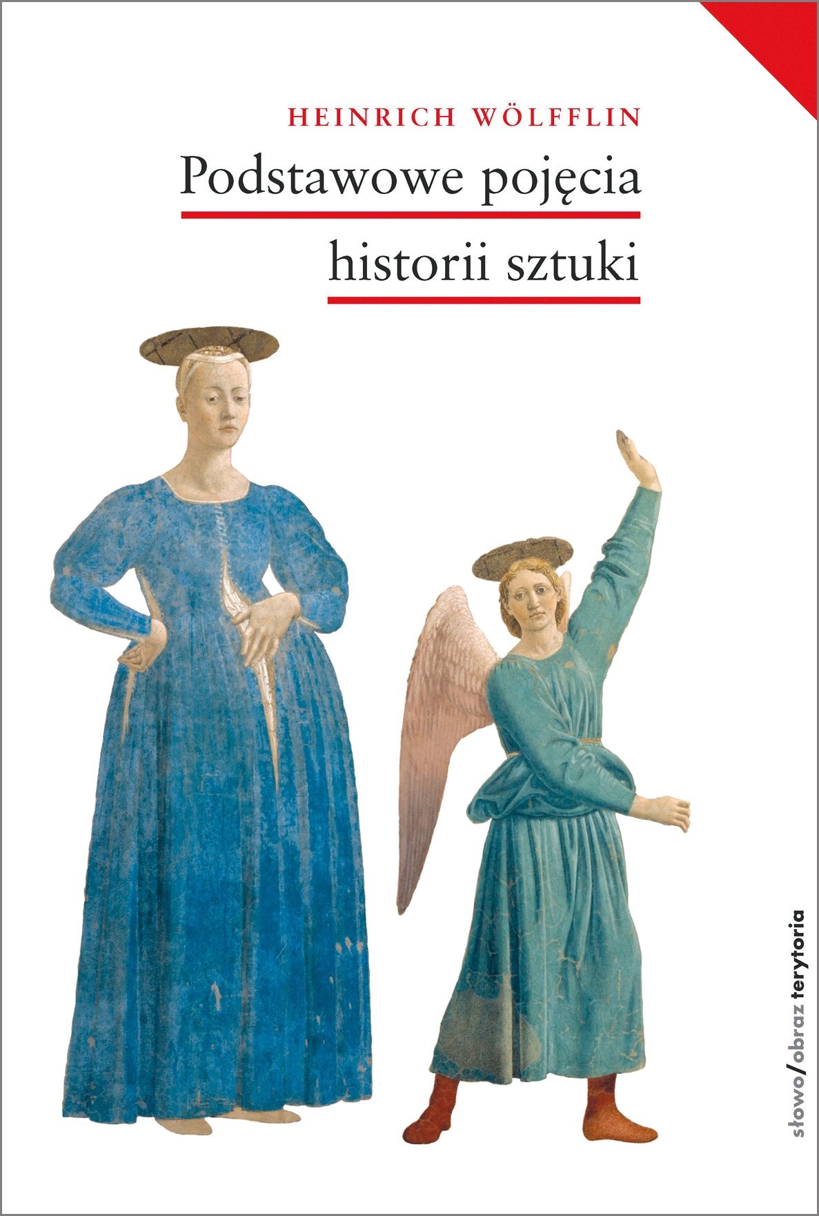 Podstawowe pojecia historii sztuki Problemy rozwoju stylu w sztuce nowozytnej Social Sciences
