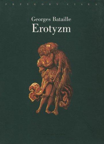 Erotyzm (PRZYGODY CIAŁA) Books