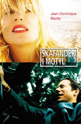 Skafander i motyl Books
