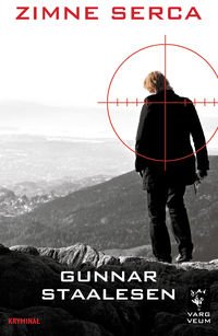Zimne serca Books