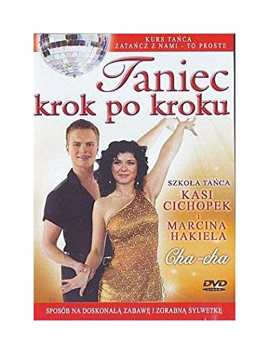 Taniec krok po kroku - Cha-Cha (IMPORT) (Keine deutsche Version) Films