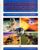 Encyklopedia edukacyjna. Tom 1. Wszechswiat. Dzieje Ziemi Books