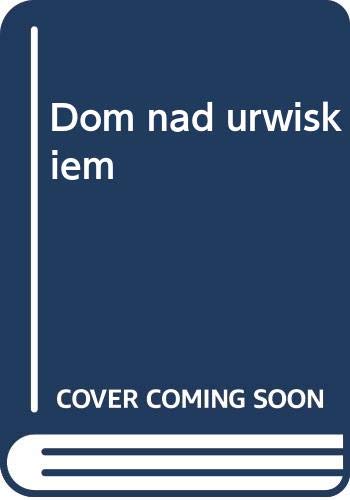 Dom nad urwiskiem (DIAMENT) Books