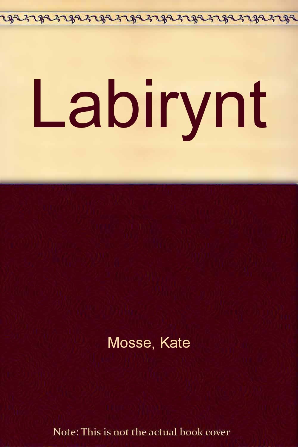 Labirynt Books