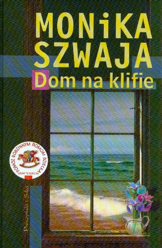 Dom na klifie Books